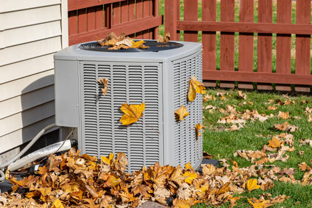 Best HVAC Financing and Leasing in Sachse, TX