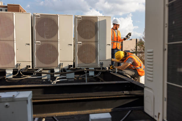 Trusted Sachse, TX HVAC Experts