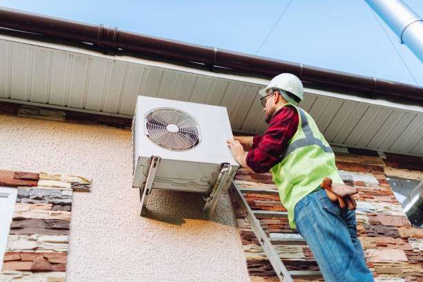 Best Geothermal HVAC Systems in Sachse, TX