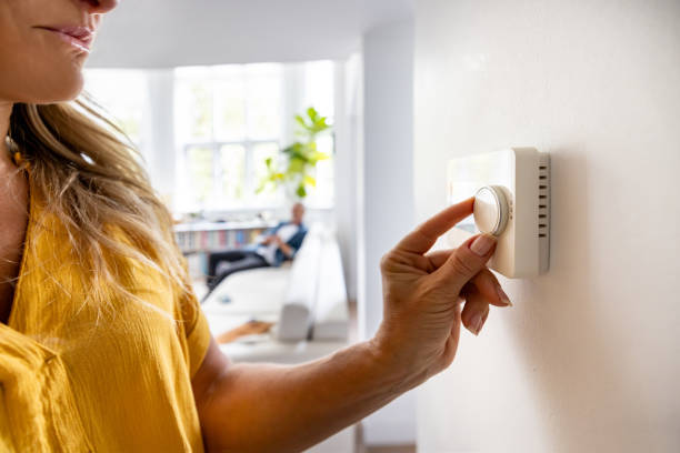 Best Solar-powered HVAC Systems in Sachse, TX