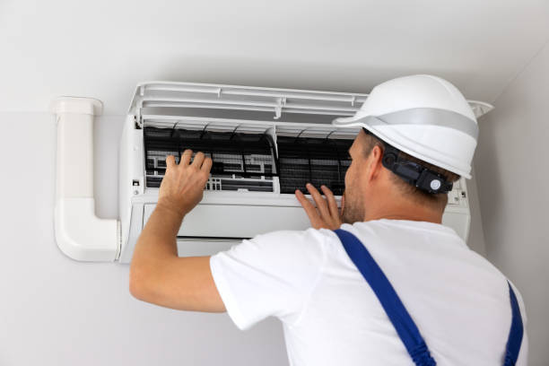 Best Energy-efficient HVAC Solutions in Sachse, TX