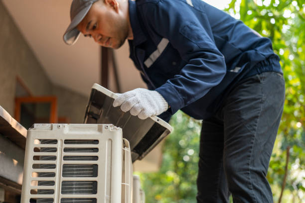 Best Seasonal HVAC Services in Sachse, TX